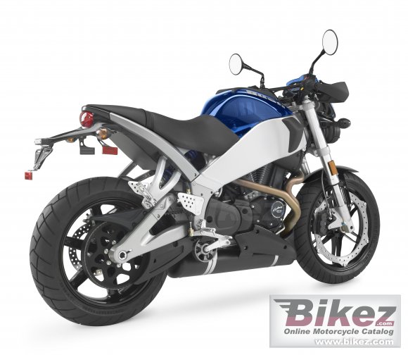 2007 buell lightning cityx xb9sx photo